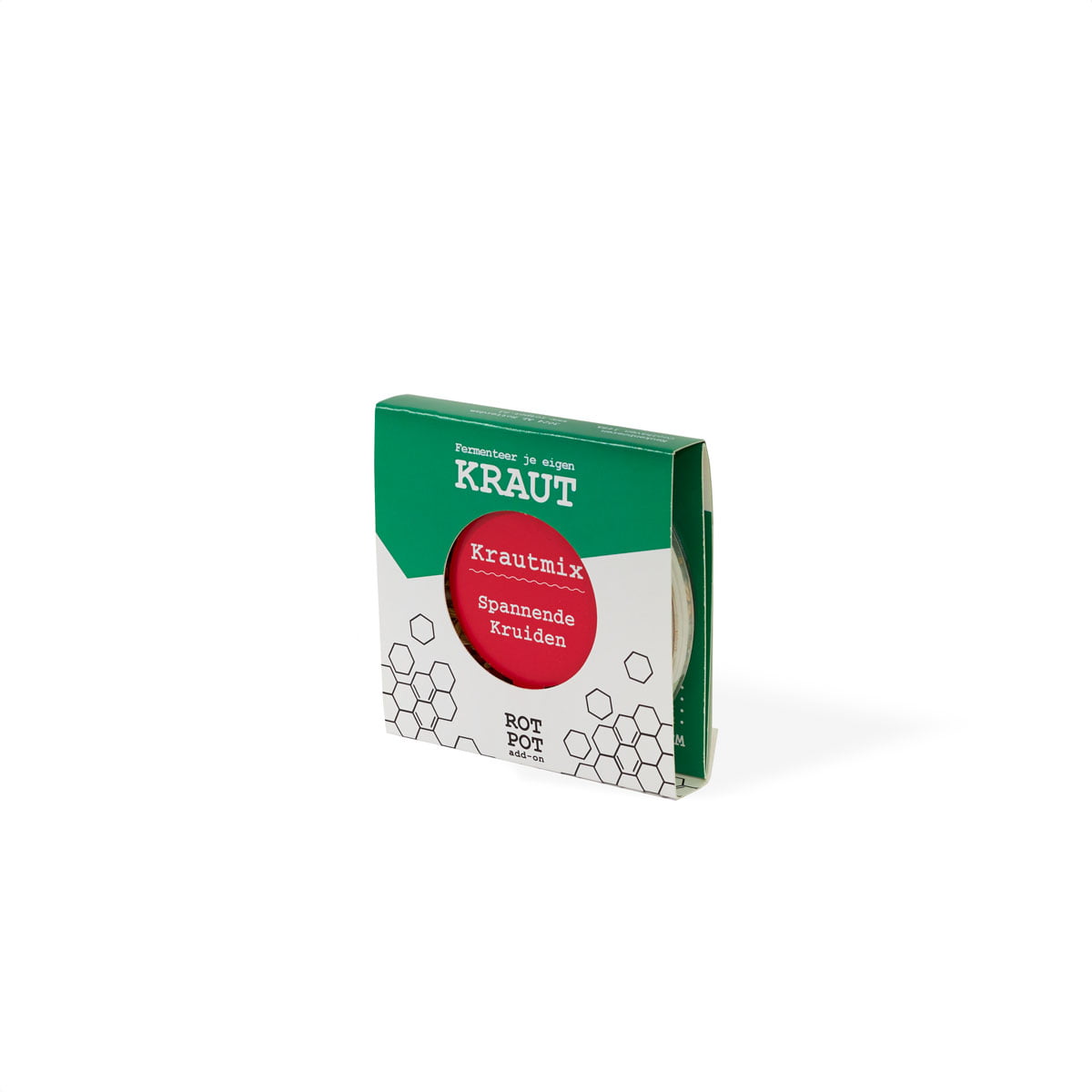 RotPot Add-on Kraut