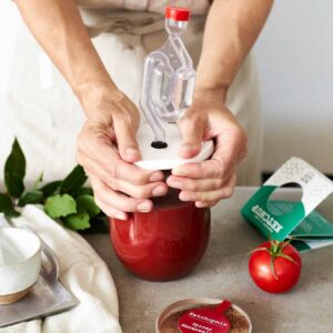 RotPot Ketchup