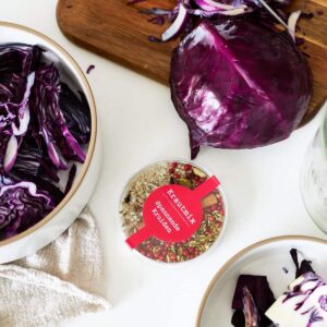 RotPot Kraut add-on
