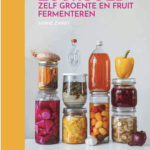 Zuurgoed boek