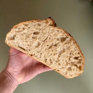 alles voor zuurdesembrood