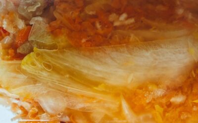Waarom is kimchi gezond?