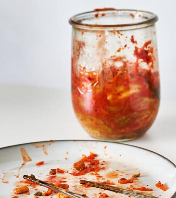 Gochugaru: de essentie van de Koreaanse kimchi