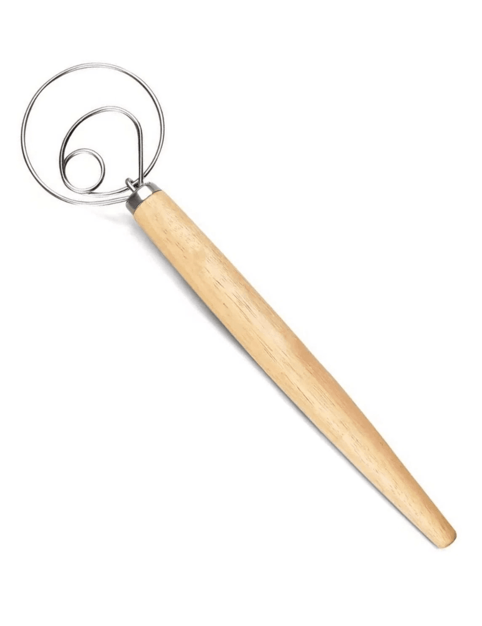 VARDAGEN deeggarde, roestvrij staal/beuken, 26 cm - België