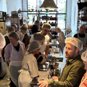 Workshop voor groepen