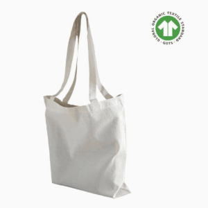 tas met lange hengsels